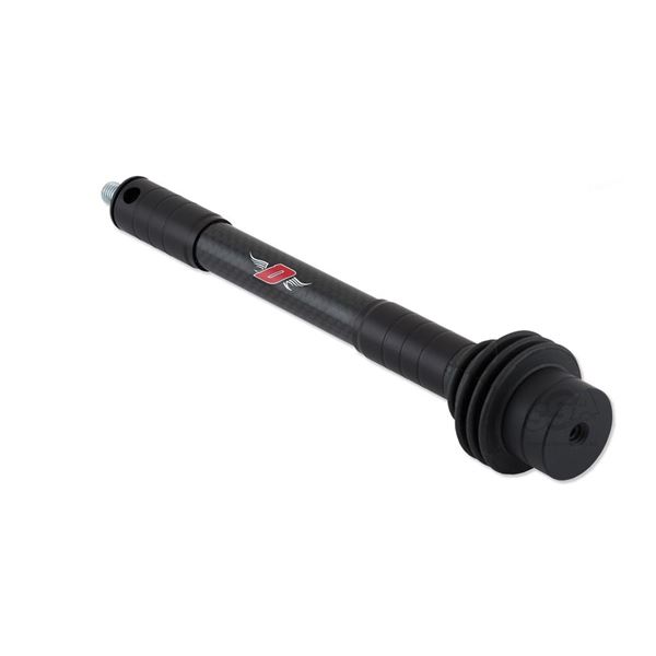 Doinker Flex Hunter - 8" - černá - 
