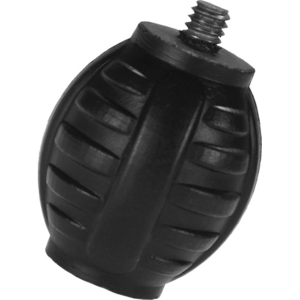 Doinker A bombdamper - 5/16" - černá - 