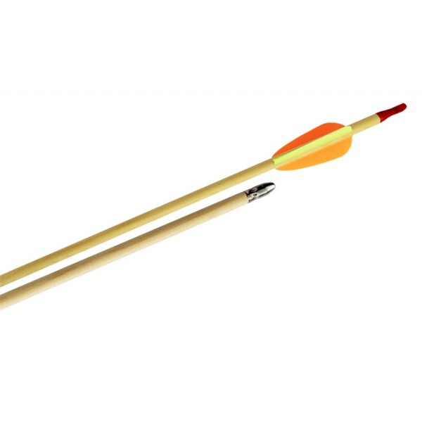 Dřevo šíp - tupý -  - 