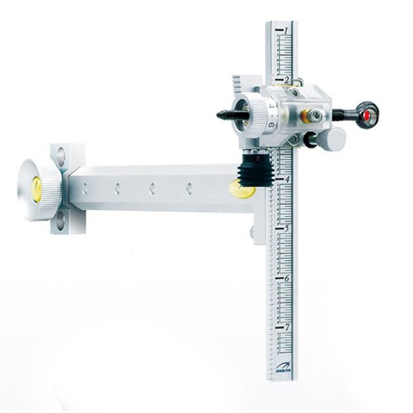 Dual Click  - RH - červená-2 - 