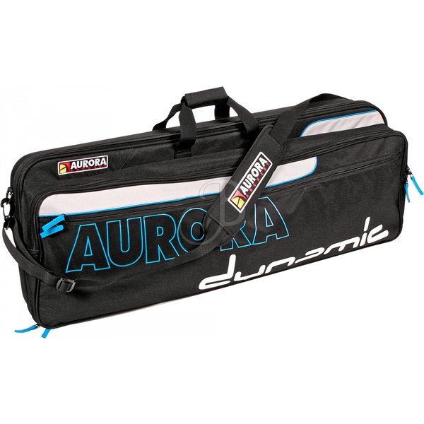 Dynamic recurve TOP taška - černá-1 -  - 