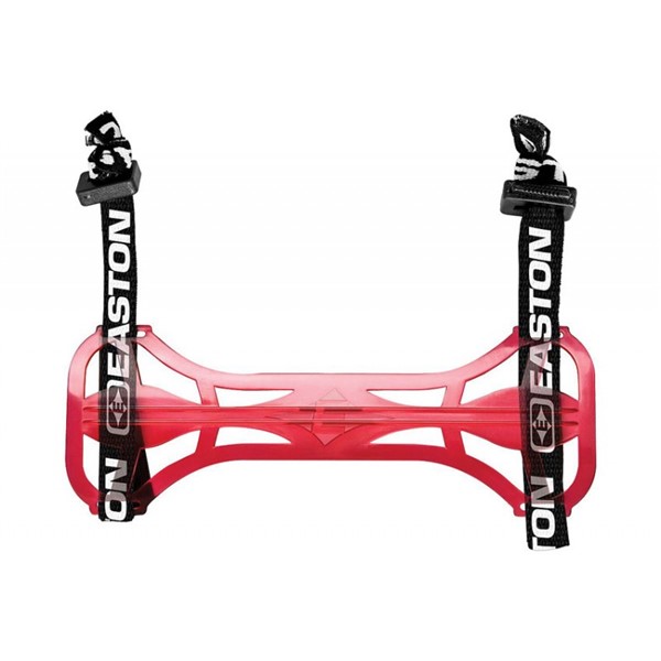 EASTON - červená-3 - bone
