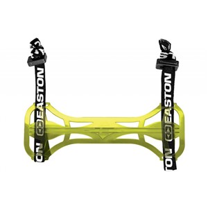 EASTON - žlutá - bone