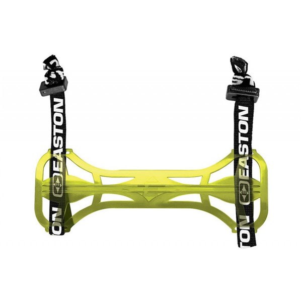 EASTON - žlutá - bone