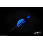 ELIVANES P2 olepení - RH - střední - modrá