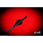 ELIVANES P3 olepení - LH - střední - černá