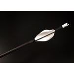 ELIVANES P3 olepení - RH - střední - bílá