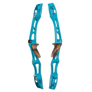 EMBER Kinetic střed luku - RH - Tyrkysová - 23