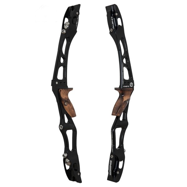 EMBER Kinetic střed luku - RH - černá - 23