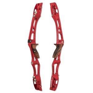 EMBER Kinetic střed luku - RH - červená-3 - 23