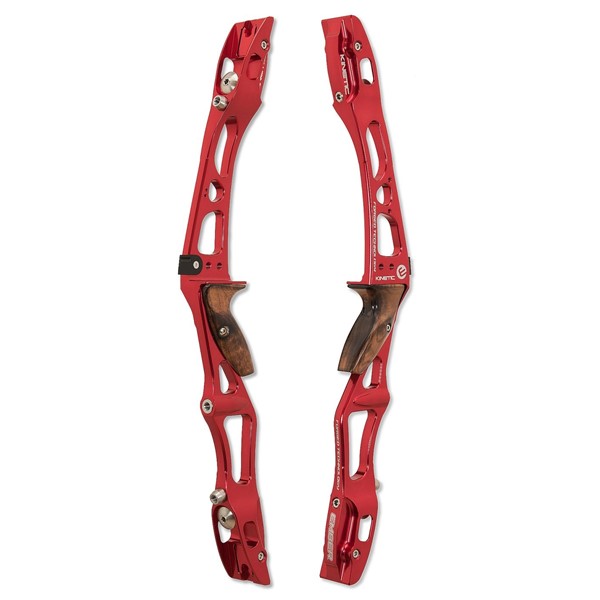 EMBER Kinetic střed luku - RH - červená-3 - 23