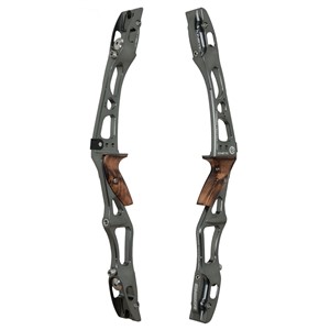 EMBER Kinetic střed luku - RH - titan - 23