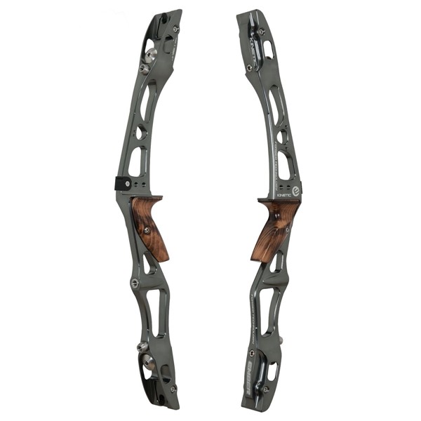 EMBER Kinetic střed luku - RH - titan - 23