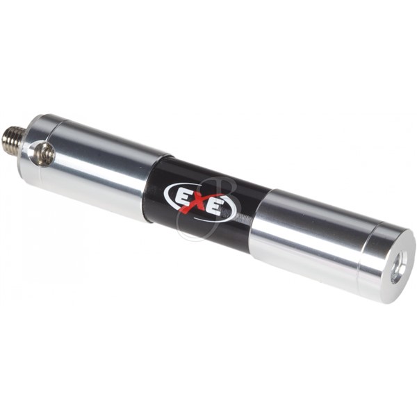 EXE AL představec - 3" - černá - 