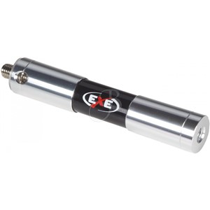 EXE AL představec - 5" - černá - 