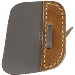 EXE  BB kůže - LH - L - černá