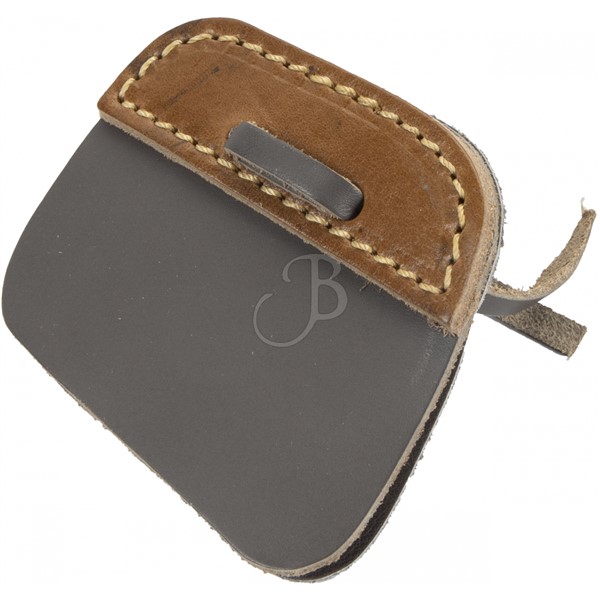 EXE  BB kůže - LH - S - černá