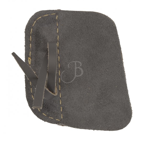 EXE  BB kůže - LH - S - černá