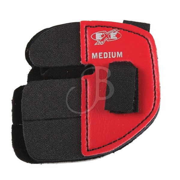 EXE Evolution - LH - XL - černá-1