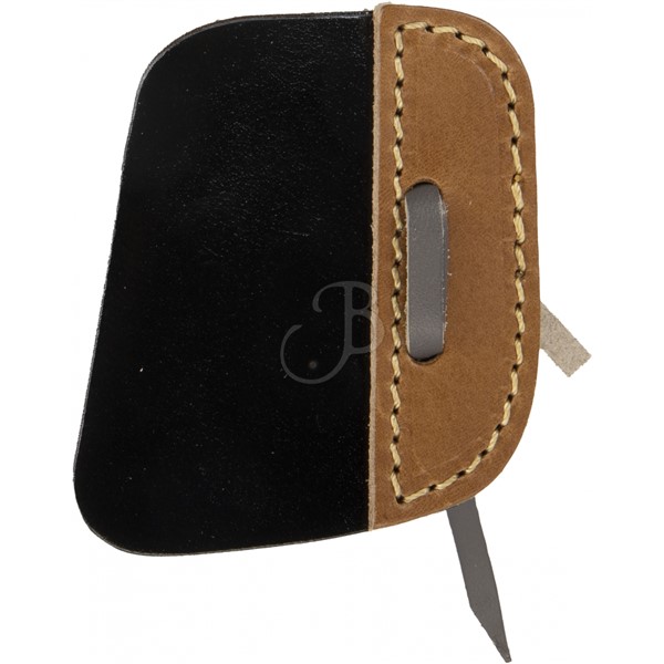 EXE Klokan BB zástěrka - RH-1 - M - černá-1