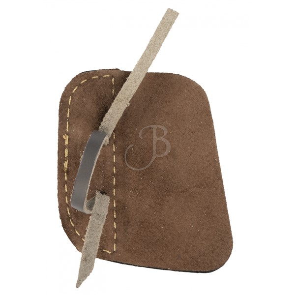 EXE Klokan BB zástěrka - RH-1 - M - černá-1