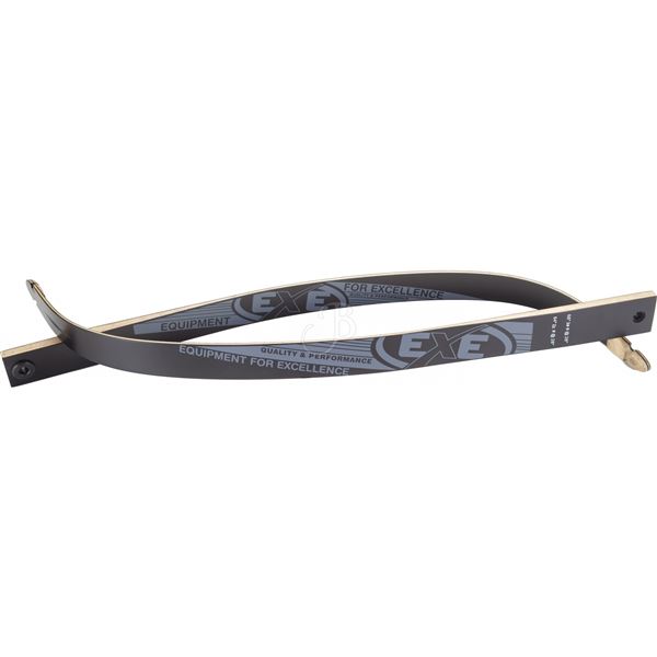 EXE STEP ONE BLACK - 68" - 22 - 