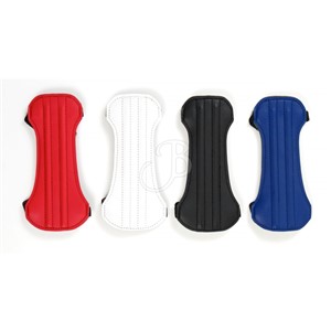 EXE Vynil 2 - černá - L