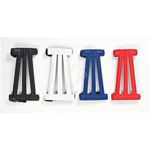 EXE Vynil V3 - modrá - L