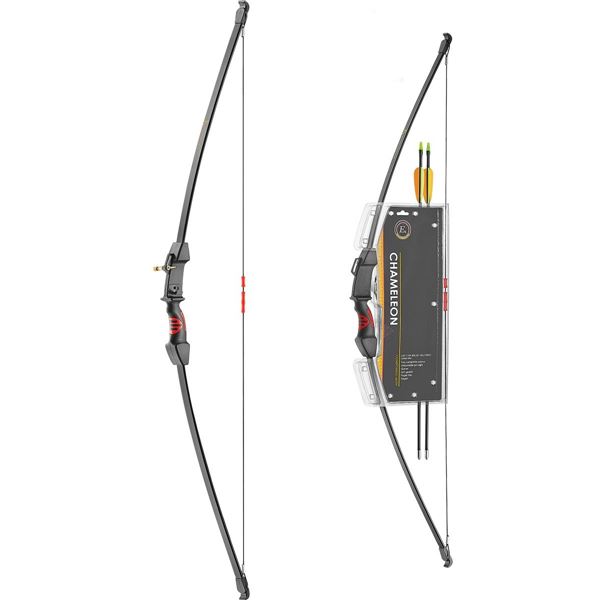 Dětský luk Chameleon 48"