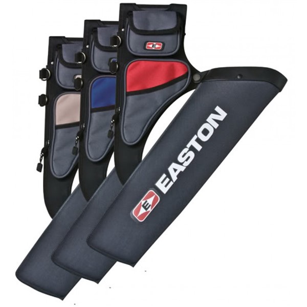 Easton Range - RH - červená-3