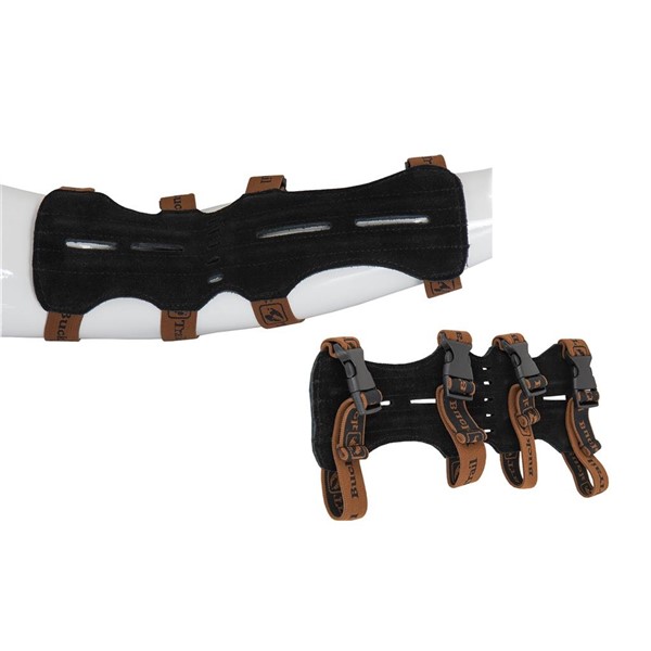 Essential 28cm nátepník - černá - L - 