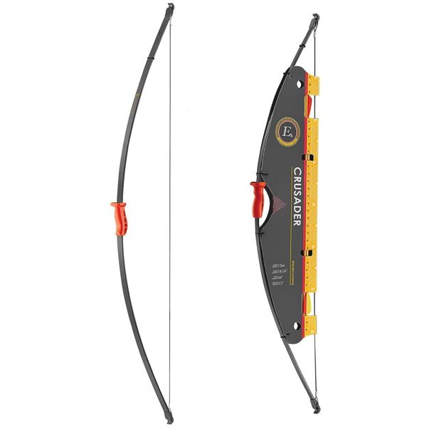 Dětský luk Crusader 44"