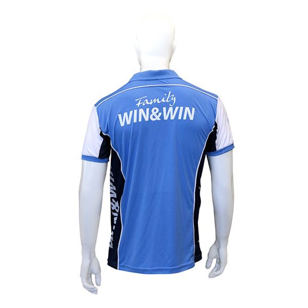 FAMILY  WaW triko - XXL - 0 - 