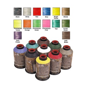 FF plus  Brownell - 1/4 Lb - černá-1 - 