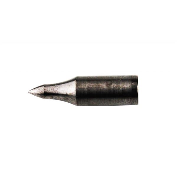 FIELD Sauderrs hrot - 9/32" - 100gr. - 