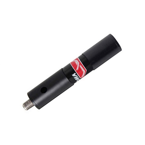 FIVICS - 4" - černá - 