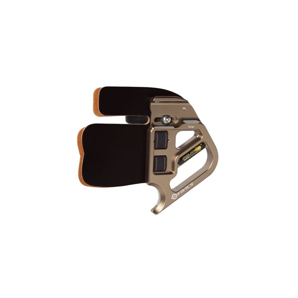 Zástěrka FIVICS POLITE  - LH - L - černá-1