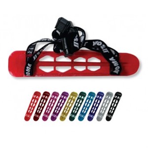 FIVICS RAINBOW - bílá - L