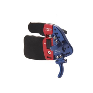 Zástěrka TENFIX - LH - L - černá-1