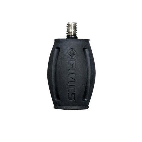 FIVICS V-ZERO  Damper - 1/4" - černá - 