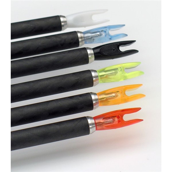 Flex PIN končík - 1 - oranžová - 