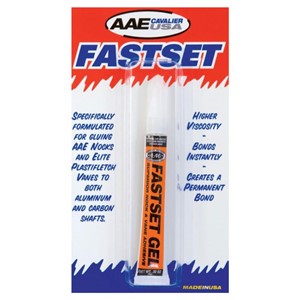Fast Gel AAE INSERT lepilo - 9g. -  - 