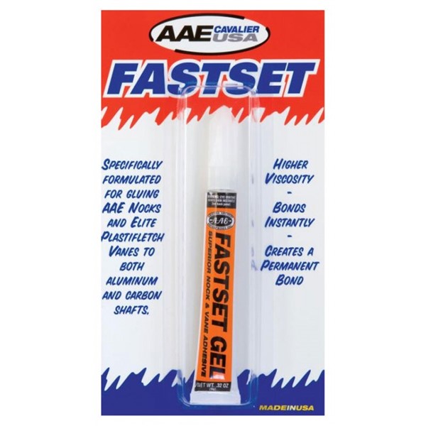 Fast Gel AAE INSERT lepilo - 9g. -  - 
