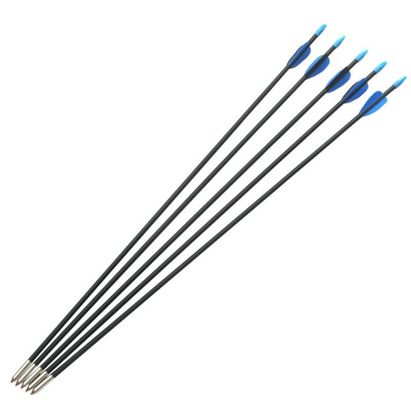 Fiberglass šíp - tupý -  - 