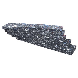 Foam pruh 125-27-6