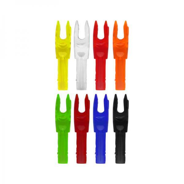 G Končík Easton - žlutá tran - S - 