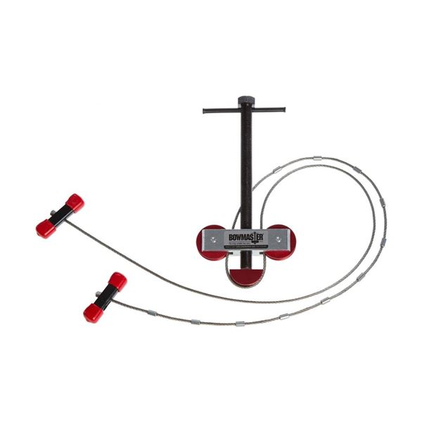 PORTABLE PRESSES G2 - černá -  - 