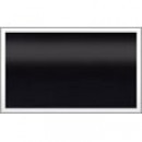 GP ALERO 25" střed luku - RH - černá - 25