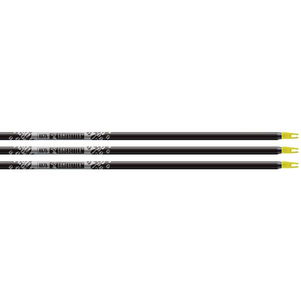 Gamegetter black Al - 340 - 