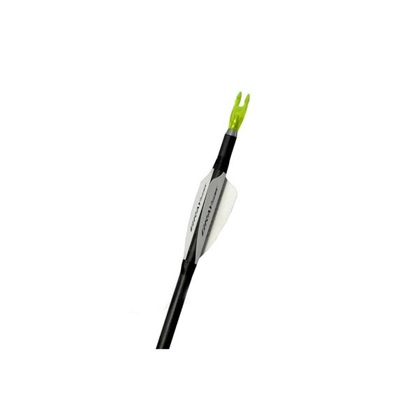 Gray Hawk shield  - sada - x - bílá